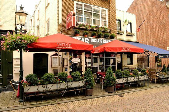 Sittar Indian restaurant